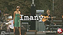 Jazz : Extrait concert de Imany