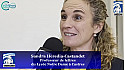 Acteurs Locaux Occitanie - Interview de Sandra Heredia-Castandet, professeur de Lettres du Lycée Notre Dame à Castres