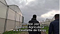 TV Locale Ile de France - Job Mon Joe en apprenti Maraîcher Partie 2