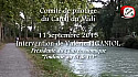 Canal du Midi : Intervention de Valérie PIGANIOL #ToulouseaufildelO au Comité de Pilotage à Ayguesvives