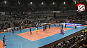 @SpacersToulouse Volley : Premier match contre les Narbonne Volley, victoire au coup par coup  #volleylam