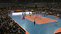 @SpacersToulouse Volley : Destination les Play-Off, avec la victoire face aux @MontpellierVUC #volleylam @TvLocale_fr