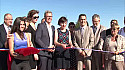 @Tournefeuille : Inauguration du Complexe d’Athlétisme et pose de la première pierre du Gymnase de Quéfets