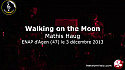 'Walking on the Moon' version Mathis Haug en concert à l'ENAP d'Agen