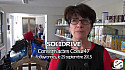 « Solidrive », une épicerie solidaire à Foulayronnes.