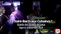 Vidéo 2'33''. Le Sant—Barth se met à la Salsa !