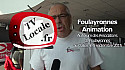 Vidéo 3'23''. Foulayronnes Animations recherche bénévoles.