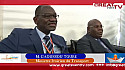 SINPORT 2014: Interview du ministre ivoirien du Transport