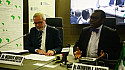 BOOST AFRICA: Signature de partenariat et Conférence de presse 