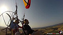  Christophe Picard, Instructeur Paramoteur, à Adventure Toulouse Paramoteur#paramoteurs  #parapente