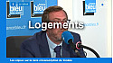 Législatives 2022 - Philippe LATOMBE candidat LREM Modem Vendée sur la 1ère circonscription :  LOGEMENTS