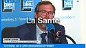 Législatives 2022 - Philippe LATOMBE candidat LREM Modem Vendée sur la 1ère circonscription :  sujet Santé