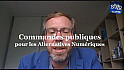 Philippe LATOMBE candidat LREM en Vendée - Commandes Publiques pour les Alternatives du Numériques
