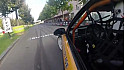 Octobre 2014  une premi&egrave;re  en France du Drift dans les rues de Strasbourg