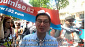 #MareePoupulaire du 26 Mai @Toulouse - Interview de Liem Hoang Ngoc, conseiller r&eacute;gional occitanie de la France Insoumise