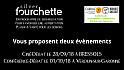 Silver Fourchette et Colibris organisent une projection-débat le 28/09 à Bressols et une conférence-débat et 01/09 à Verdun-sur-Garonne @SilvRFourchette ‏ @Smartrezo