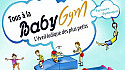 Tous à la Baby Gym les 25.26 novembre à Toulouse