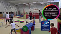 La Vaillante Appaméenne -Club Labellisé Baby Gym