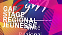 Gymnastique Artistique Féminine . VISION DU STAGE REGIONAL JEUNESSE LE 18 ET 19 AVRIL A FLAVIN