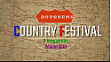 Boussens : festival de #country #danse #countrymusic #Occitanie #tvlocale.fr