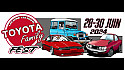 TOYOTA FAMILY FESTIVAL 1er en France  2024