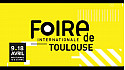 Foire Internationale de Toulouse 2022 au MEET ( Beauzelle  secteur nord toulousain ) 