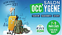 TVLocale Toulouse -  Salon Occ'ygène tourisme  Toulouse 2025
