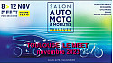 salon auto moto mobilité Le MEET novembre 2023