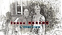TV Locale Toulouse avec Soly Ange anniversaire, interview Jeane MANSON