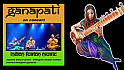 'Ganapati' portrait de musiciens #ganapati #indianmusic #artist #musicien #tvlocale.fr                                                              