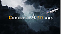 Concorde spécial anniversaire 50 ans #aviation #concorde #aéroscopia #tvlocale.fr