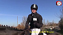 Blagnac Constellation équitation : clip de fin #equitation #cheval