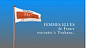Toulouse : Journée des Femmes Elues d'Occitanie #JFE #elueslocales  #citoyenneté; #tvlocale.fr #tvcitoyenne.com
