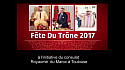 Toulouse, Fête du Trône 2017 #maroc #mohamed6 #toulouse #TvLocale.fr