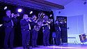 Ouverture du  Limoux Brass Festival #limouxbrassfestival #Limoux #festival #Aude