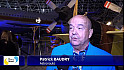 Interview Patrick BAUDRY  au gala  Les Puits du Désert #espace #association  #humanitaire #tvlocale.fr