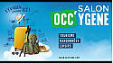 Salon Occ'ygène tourisme voyages au Meett Toulouse mars 2024