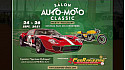 SALON AUTO MOTO CLASSIC Toulouse,  septembre 2021 #automobile #salon auto moto #voitures anciennes #citroên #tvlocale.fr
