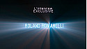 Roland Romanelli Interview   #artiste #chalabre #musicien #spectacle #aude #tvlocale.fr