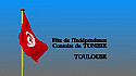 Consulat de Tunisie, Toulouse, 61ème anniversaire de l’indépendance #Tunisie #Tourisme #toulouse #TvLocale-fr