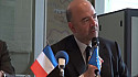 @pierremoscovici vient porter la voix de la Commission européenne @UEfrance à #Toulouse @tvlocale_fr