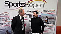 Thomas Fantini Directeur de la Compagnie des Pergos sur #Sports-Région #TvLocale_fr @thomasfantini