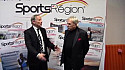 Jean Laban Président de la Ligue Midi-Pyrénées de Rugby à XIII au micro de #SportsRégion.Tvlocale @LRMP #Toulouse