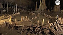 #Prehistoire : Grotte de #Bruniquel découverte d’une structure aménagée vieille de 175 000 ans @prefetLRMP @CNRSMip @INEE_CNRS @Tvlocale_fr 