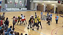 @Toulouse : Les Quad Guard de @RollerDerbyTLS sacrés champions de France de #rollerderby 
