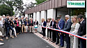 Sucé-sur-Erdre : Inauguration de la nouvelle médiathèque