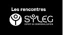 Syleg : logiciel de dématérialisation et de GED @entrepreneur @dématérialisation @PAF