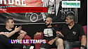 interview LYRE LE TEMPS #lanuitdelerdre2018 #festival #musique #hiphop #jazz #charleston