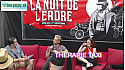 Interview Thérapie TAXI #lanuitdelerdre2018 #musiquepop #rap #rock @TherapieTaxi