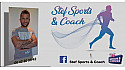 Stef Sports & Coach > Un coach sportif à votre disposition ! @sport @coach @Héric @loireatlantique @paysdelaloire @serviceàlapersonne @individuel @entreprise @collectif